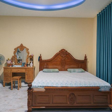 Homestay Bao Binh Ben Tre Εξωτερικό φωτογραφία