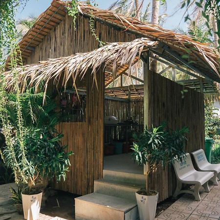 Homestay Bao Binh Ben Tre Εξωτερικό φωτογραφία