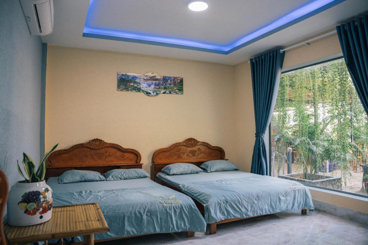 Homestay Bao Binh Ben Tre Εξωτερικό φωτογραφία