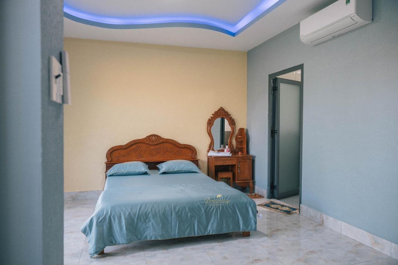 Homestay Bao Binh Ben Tre Εξωτερικό φωτογραφία