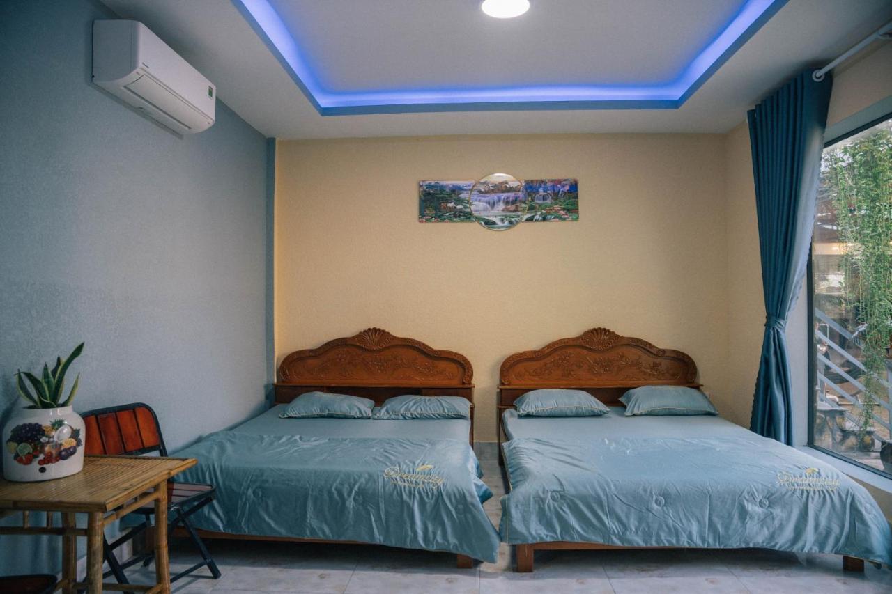 Homestay Bao Binh Ben Tre Εξωτερικό φωτογραφία