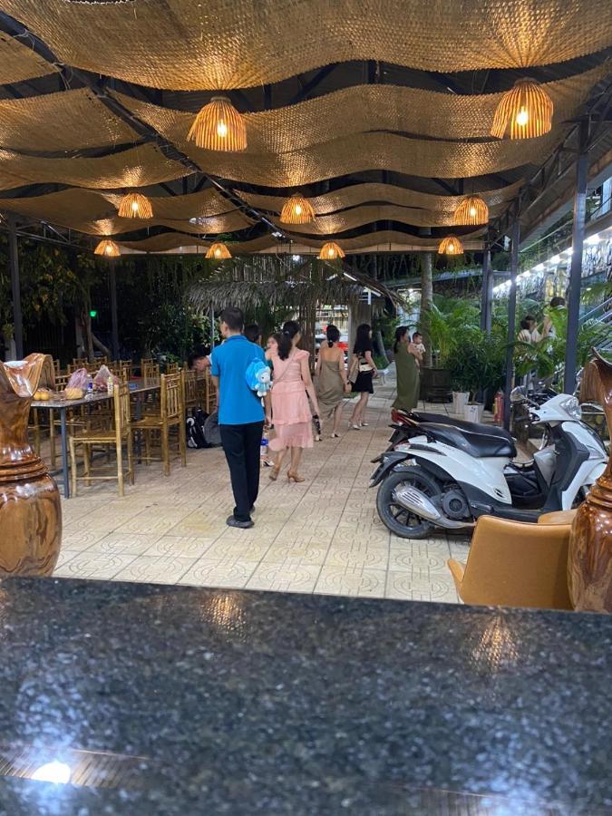 Homestay Bao Binh Ben Tre Εξωτερικό φωτογραφία