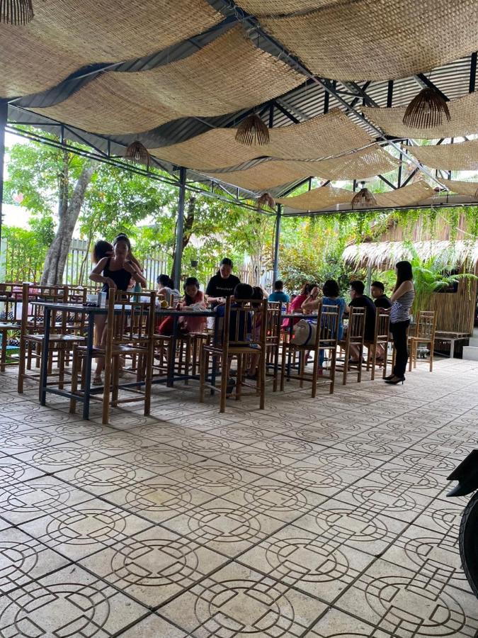 Homestay Bao Binh Ben Tre Εξωτερικό φωτογραφία