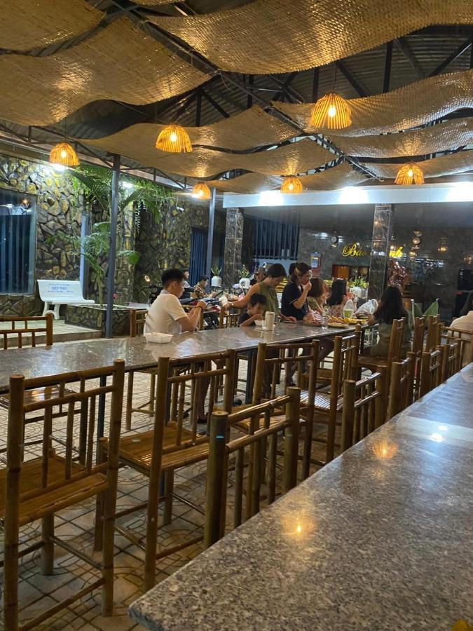 Homestay Bao Binh Ben Tre Εξωτερικό φωτογραφία
