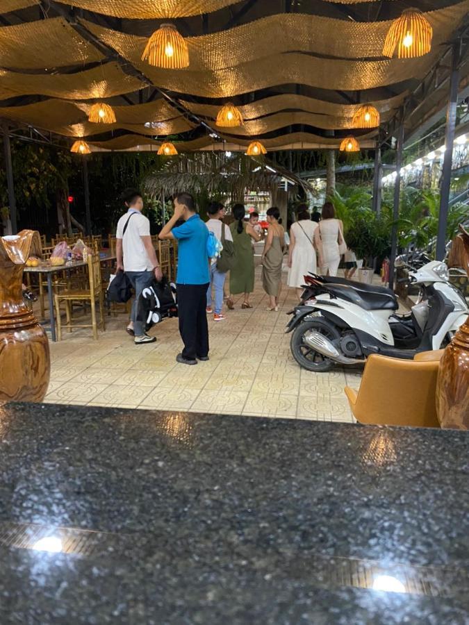 Homestay Bao Binh Ben Tre Εξωτερικό φωτογραφία