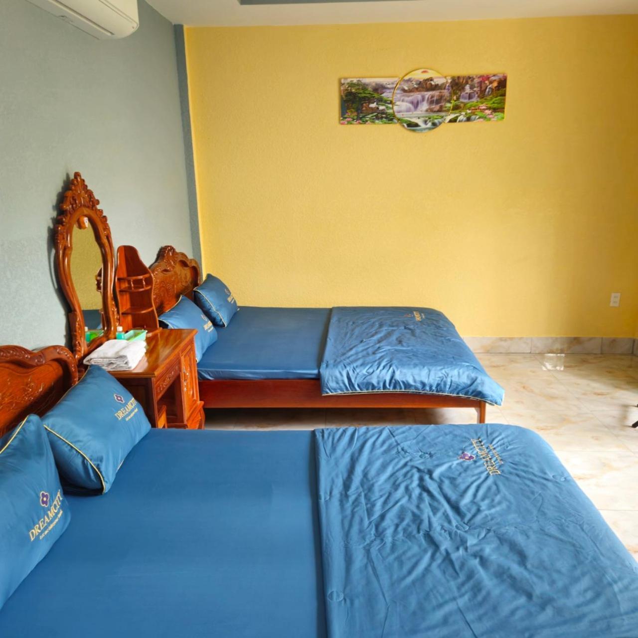 Homestay Bao Binh Ben Tre Εξωτερικό φωτογραφία