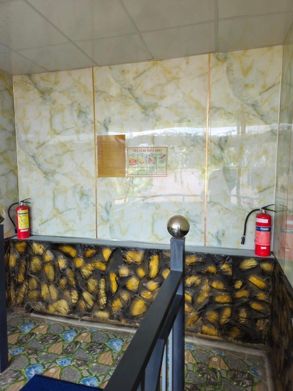 Homestay Bao Binh Ben Tre Εξωτερικό φωτογραφία