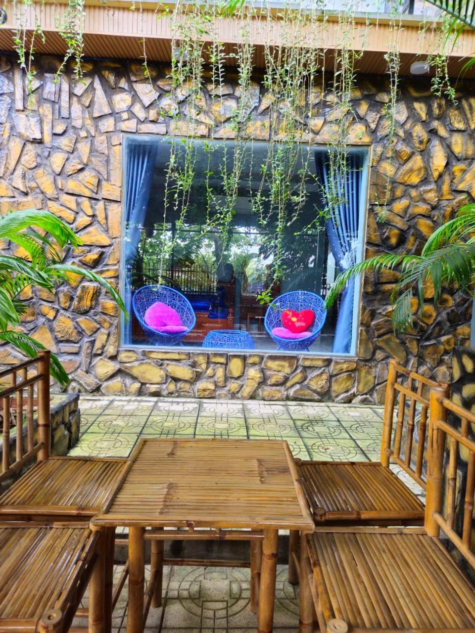 Homestay Bao Binh Ben Tre Εξωτερικό φωτογραφία
