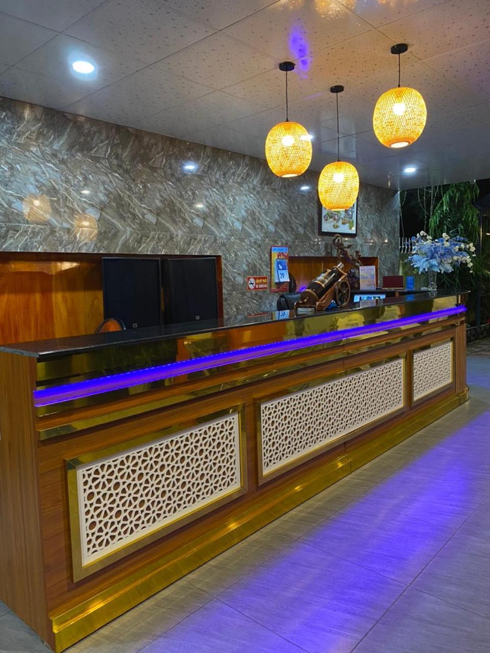 Homestay Bao Binh Ben Tre Εξωτερικό φωτογραφία